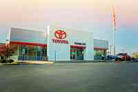 Frankfort Toyota Service