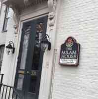 The Milam House