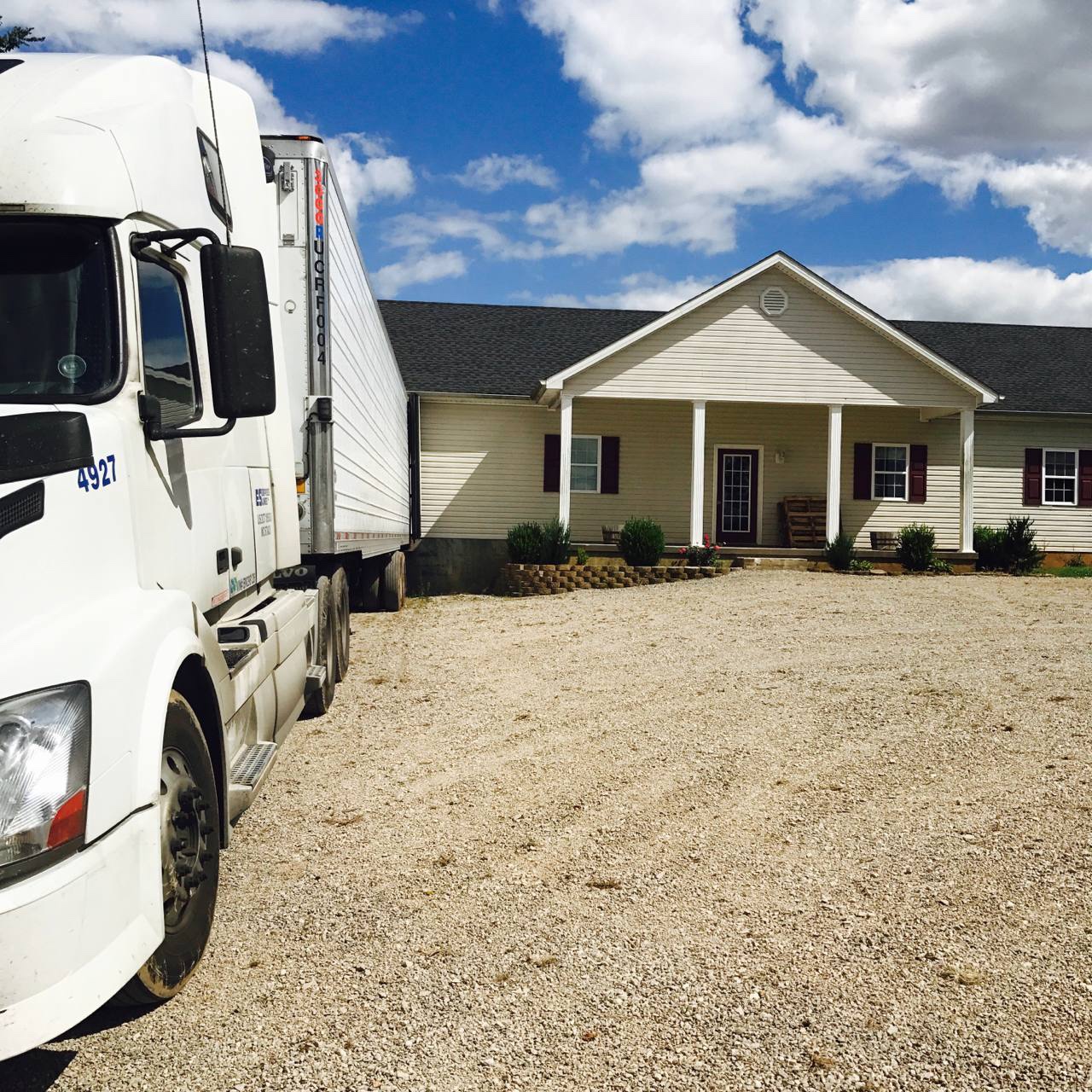 Mennonite Delight Bakery
