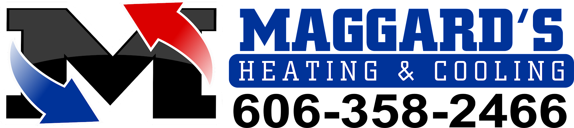 Maggard's Heating & Cooling 140 County Line Branch, Garrett Kentucky 41630