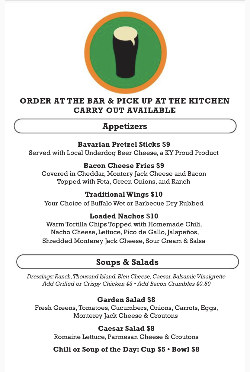 Photo credit: Restaurantji