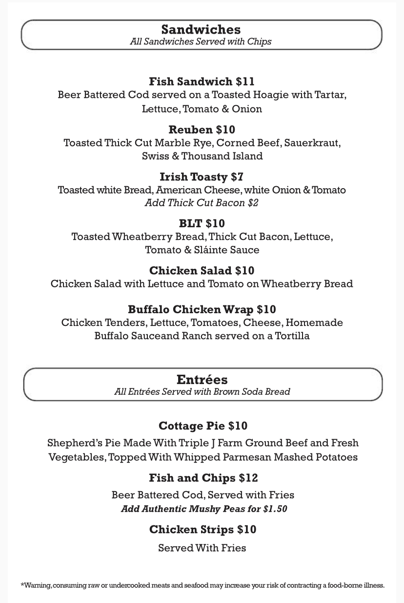 Photo credit: Restaurantji