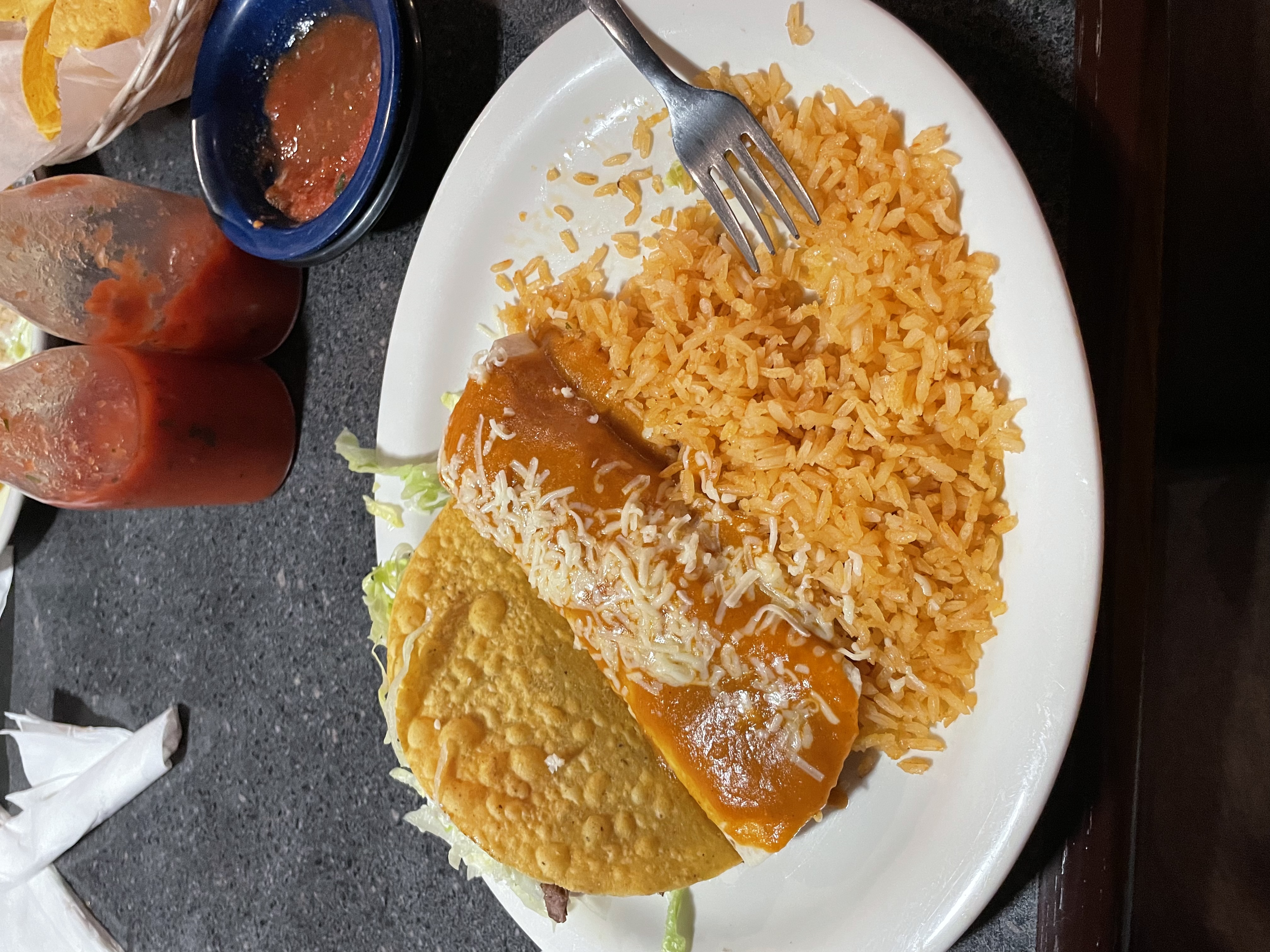 Photo credit: restaurantji
