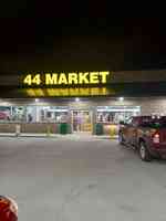 Forty-Four Market