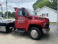 McCoy Motors Towing & Recovery