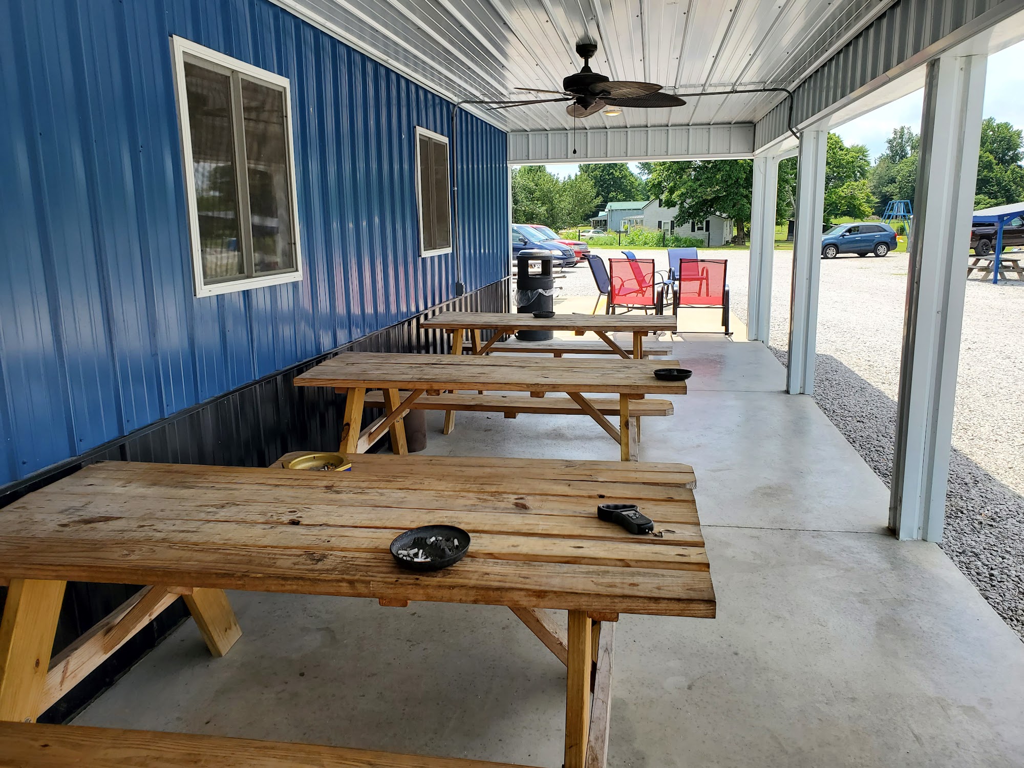 Grab a Hook Catfish Pay Lake and Grill, Greensburg Menu, Reviews (28