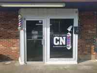 Crow's Nest Barber Shop