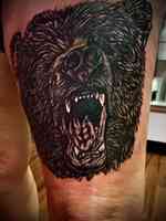 Ink'd Up LLC