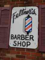 Feltner's Barber Shop