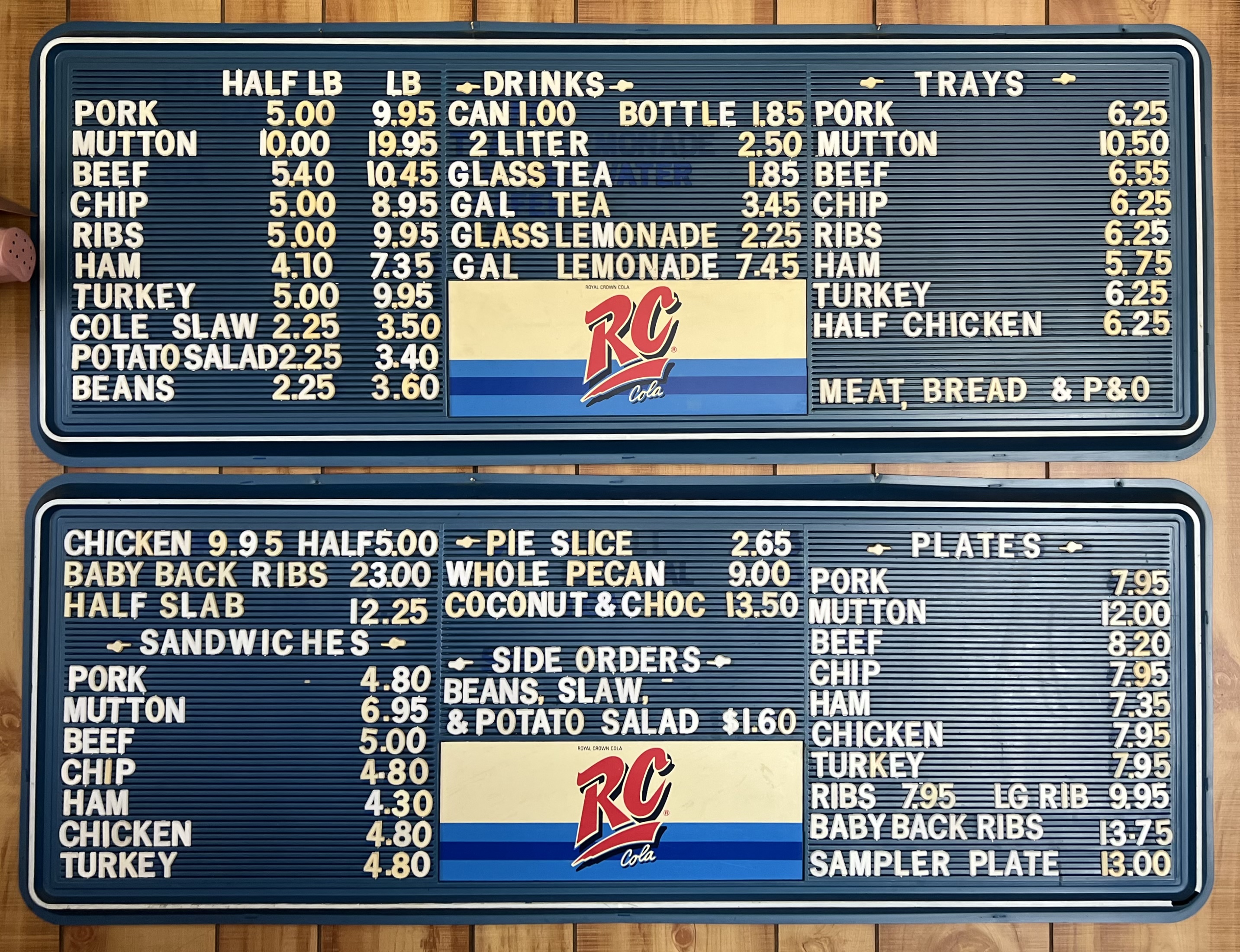 Photo credit: Restaurantji