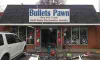 Bullet Pawn Guns and Jewelry