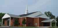 South Fork Baptist Church