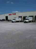 Ben Tire Distributors