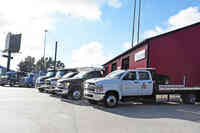 Alvey's Towing & Recovery LLC