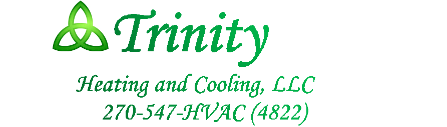Trinity Heating and Cooling LLC 14265 US-60, Irvington Kentucky 40146