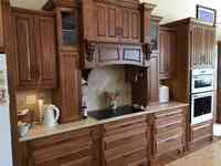 Custom Woodworking By Design