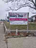 Kountry Charm Beauty Shop