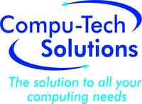 Compu-Tech Solutions, Inc.