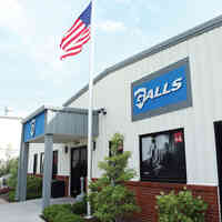Galls Retail Branch