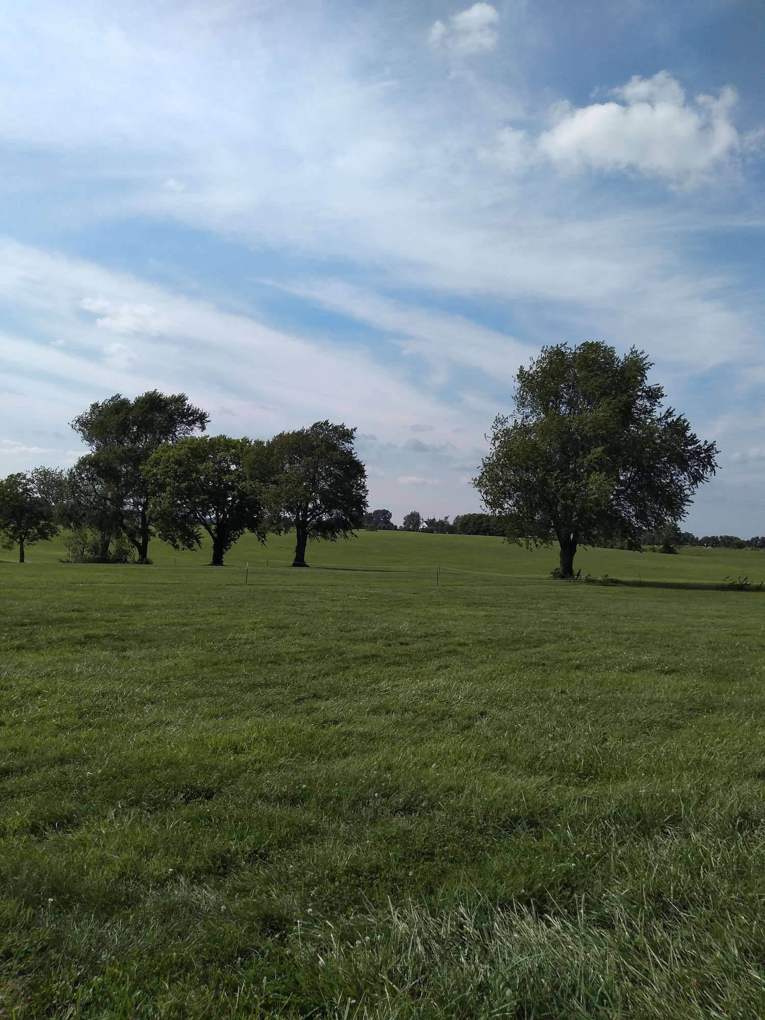 Keene Barn