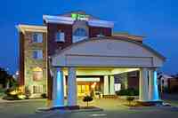 Holiday Inn Express & Suites Lexington-Downtown/University, an IHG Hotel