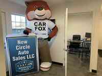 New Circle Auto Sales
