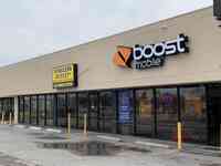 Boost Mobile