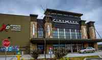 Cinemark Mall St. Matthews and XD