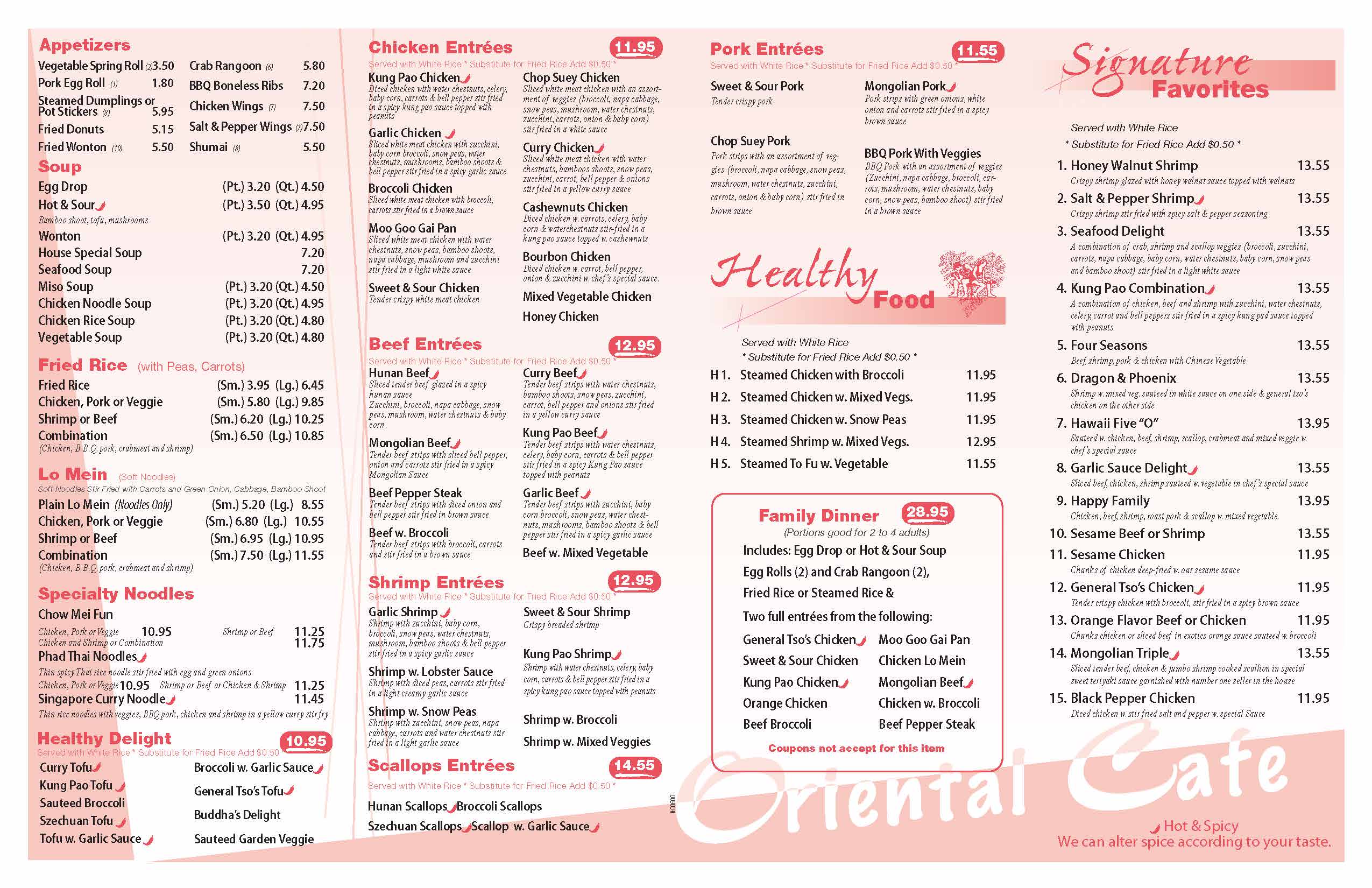 Photo credit: Restaurantji