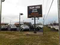 Tom Leis Auto Sales