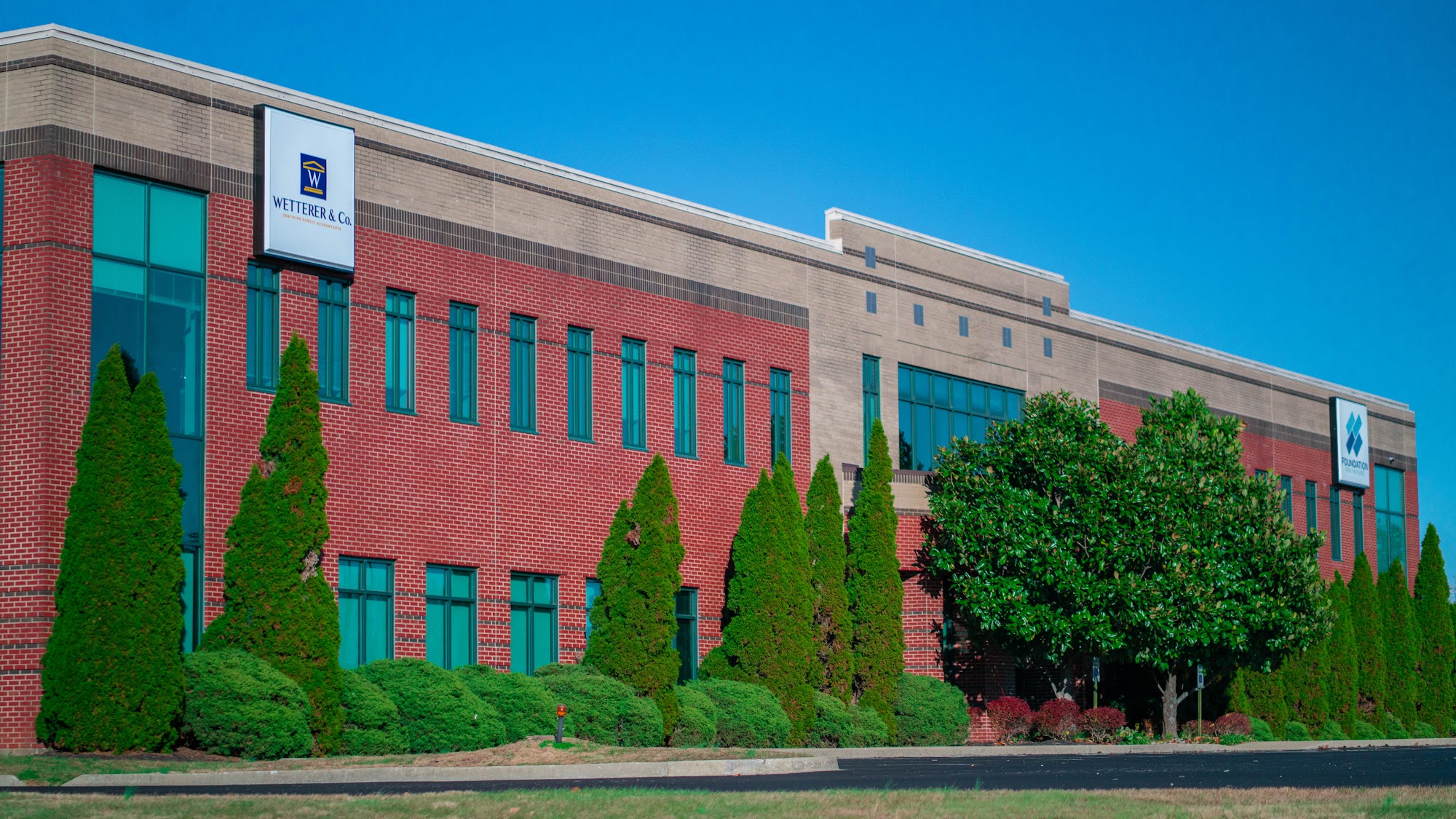 Wetterer & Co.