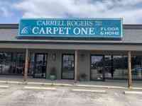 Carrell Rogers Carpet One Floor & Home