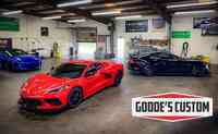 Goode's Custom Garage & Auto Detailing