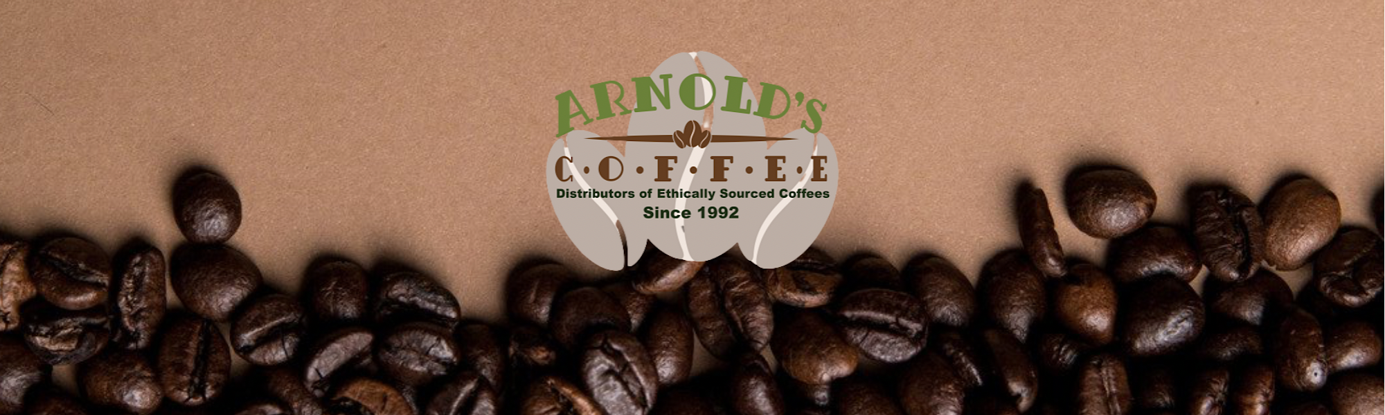 Arnold's Coffee