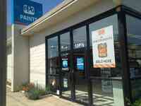 PPG Paint Store