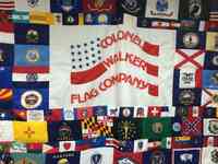 Walker Flags Since 1960