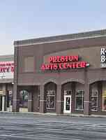 Preston Arts Center, Inc.