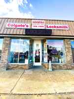 Colgate's Locksmith Services, Inc.