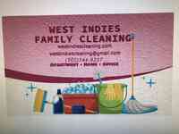 West Indies Family CleaningLLC