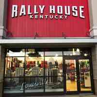 Rally House Paddock Shops
