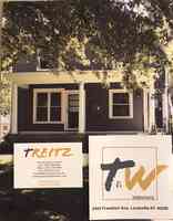 Treitz and Whayne Interiors