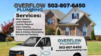 Overflow Service LLC