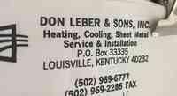 Don Leber and Sons
