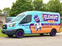 Element Air Heating and Cooling