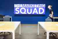 The Marketing Squad