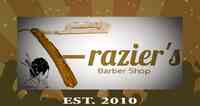 Frazier's Barbershop
