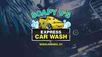 Soapy J's Express Car Wash