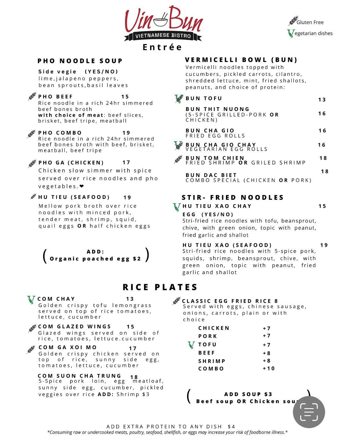 Photo credit: Restaurantji