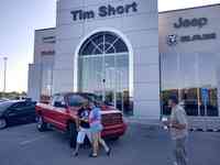 Tim Short Chrysler Dodge Jeep Ram