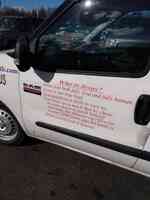 T's Mobile Locksmith In Jesus Name